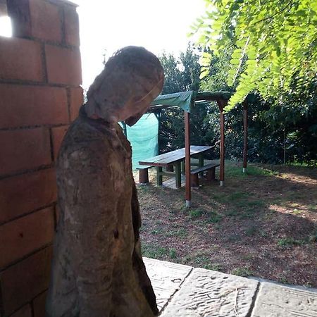 Toscana Nord Ovest - Tra La Costa Apartments Albiano Magra Экстерьер фото