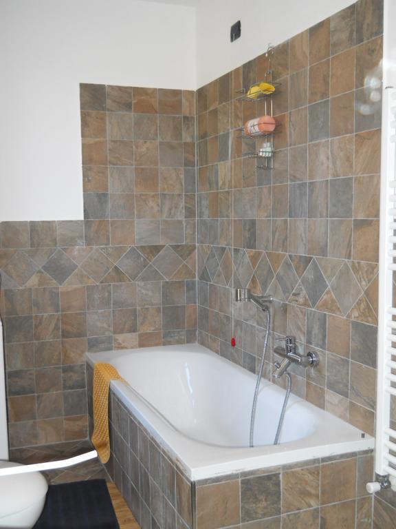 Toscana Nord Ovest - Tra La Costa Apartments Albiano Magra Экстерьер фото