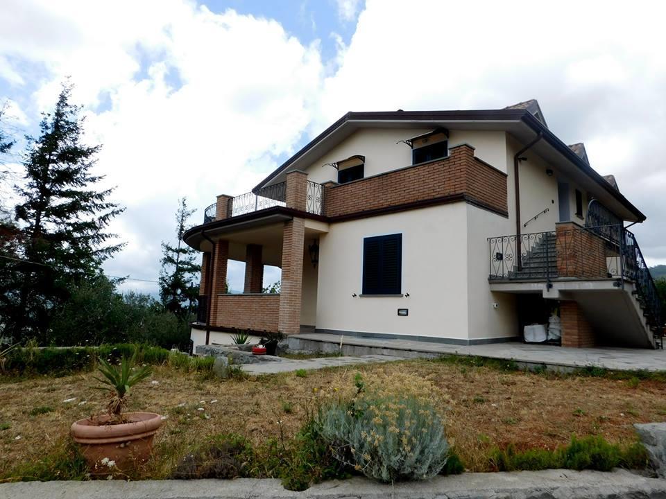 Toscana Nord Ovest - Tra La Costa Apartments Albiano Magra Экстерьер фото