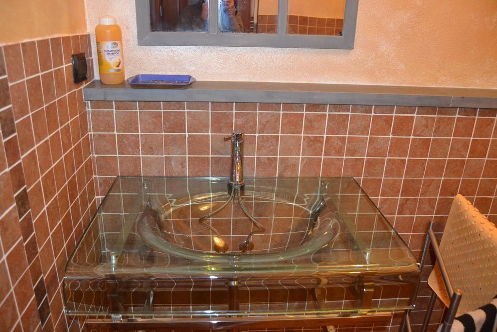 Toscana Nord Ovest - Tra La Costa Apartments Albiano Magra Экстерьер фото