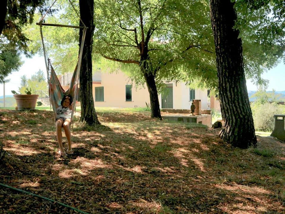 Toscana Nord Ovest - Tra La Costa Apartments Albiano Magra Экстерьер фото