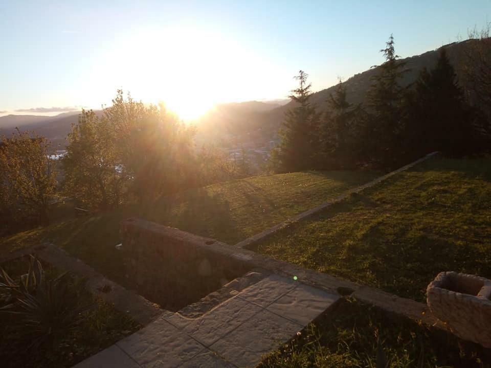 Toscana Nord Ovest - Tra La Costa Apartments Albiano Magra Экстерьер фото