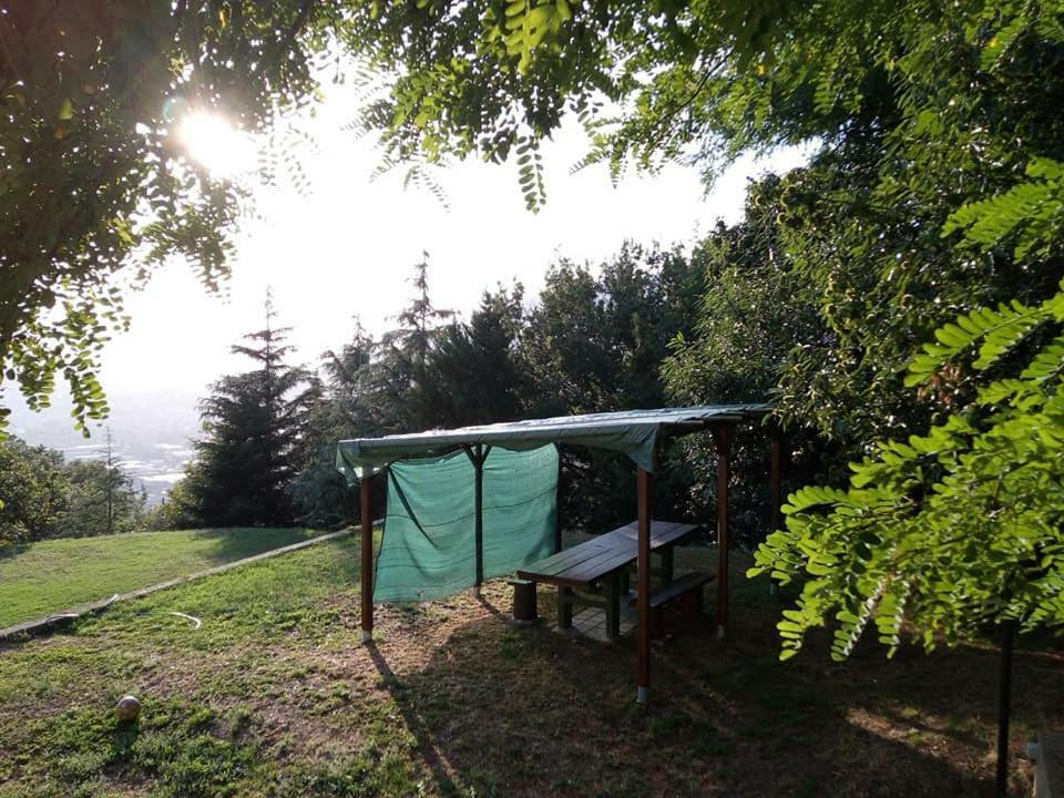 Toscana Nord Ovest - Tra La Costa Apartments Albiano Magra Экстерьер фото
